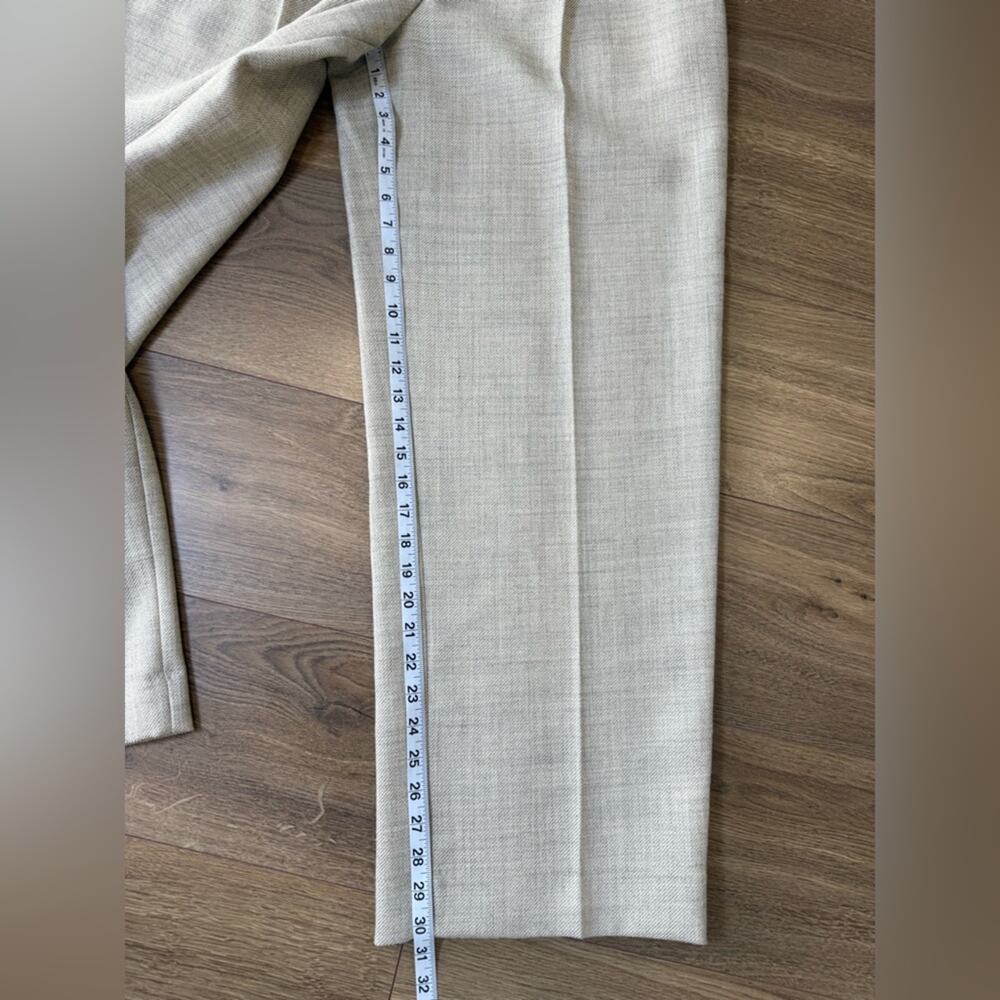 COS Beige Trousers - Picture 13 of 13